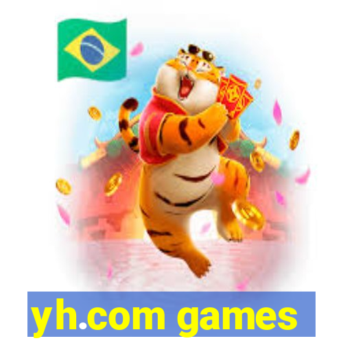 yh.com games